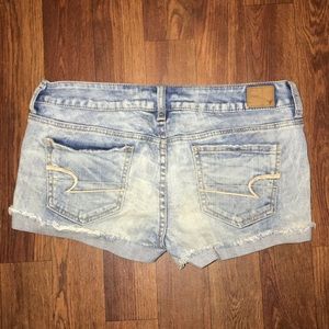Women’s American Eagle Shorts
